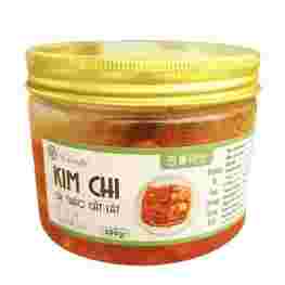 Kimchi cải thảo cắt lát 300g